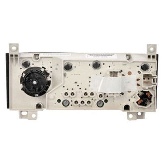 Dorman® - Remanufactured Climate Control Module