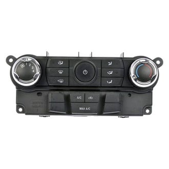 Dorman® - Climate Control Module