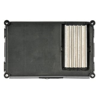 Dorman® - Remanufactured Transfer Case Control Module