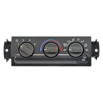 Dorman® - Climate Control Module
