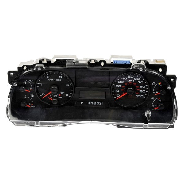 Dorman® - OE Solutions™ Remanufactured Instrument Cluster