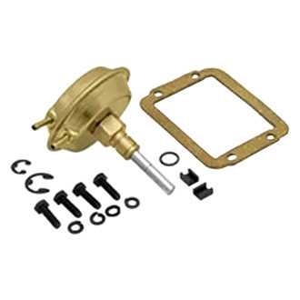 Dorman® - OE Solutions™ 4WD Actuator