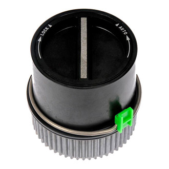 Dorman® - OE Solutions™ Driver or Passenger Side Auto Locking Hub