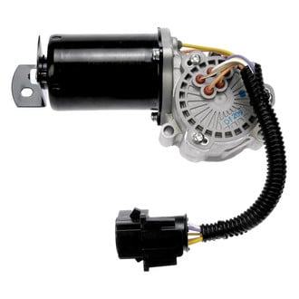 Dorman® - OE Solutions™ Transfer Case Motor