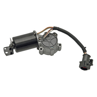 Dorman® - OE Solutions™ Transfer Case Motor