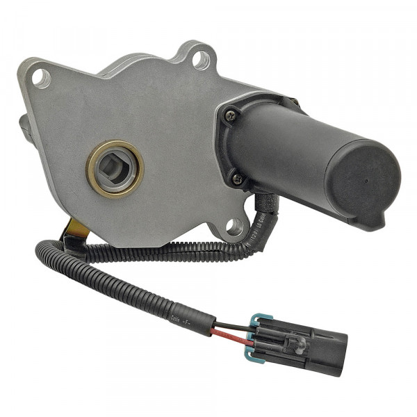 2007-2013 GMC Sierra 2500 HD Transfer Case Motor - Dorman 600-899 - View #8