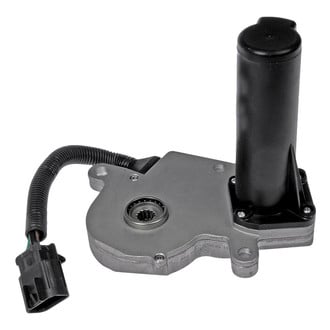 Dorman® - OE Solutions™ Transfer Case Motor