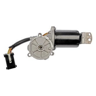 Dorman® - Transfer Case Motor