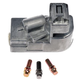 Dorman® - OE Solutions™ Ignition Lock Cylinder