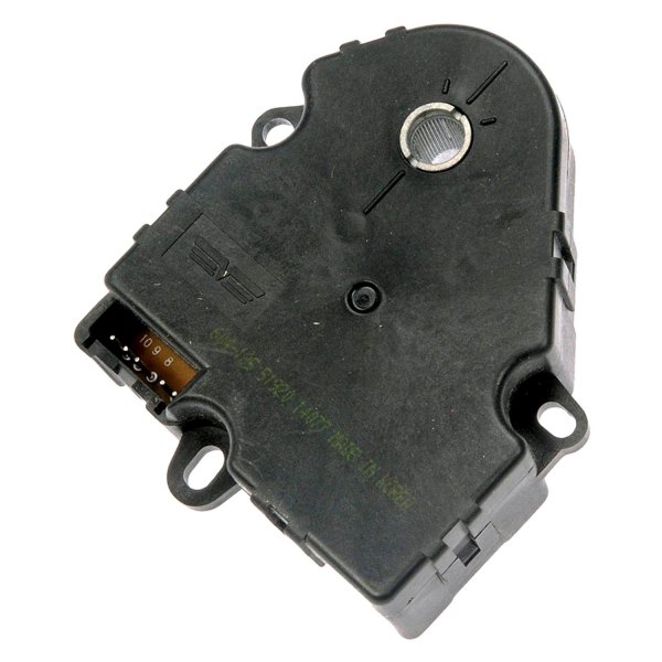 Dorman® 604135 HVAC Air Door Actuator