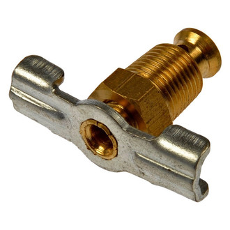 Dorman® - Radiator Drain Petcock