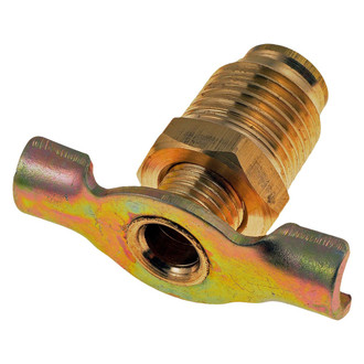 Dorman® - Radiator Drain Petcock