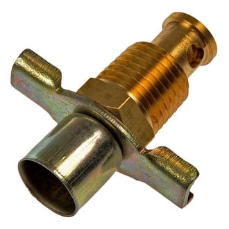 Dorman® - Radiator Drain Petcock