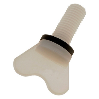 Dorman® - Radiator Drain Petcock
