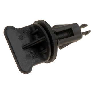 Dorman® - Radiator Drain Petcock