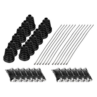 Dorman® - OE Solutions™ Bulk CV Joint Boot Kit