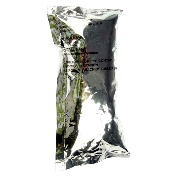 boot grease