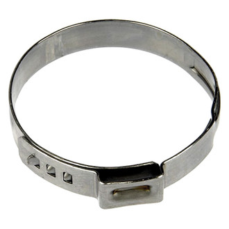 Dorman® - OE Solutions™ CV Joint Boot Clamp Bagged