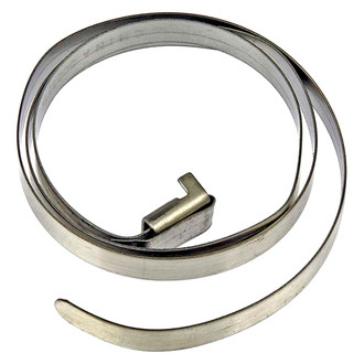 Dorman® - OE Solutions™ CV Joint Boot Clamp Bagged