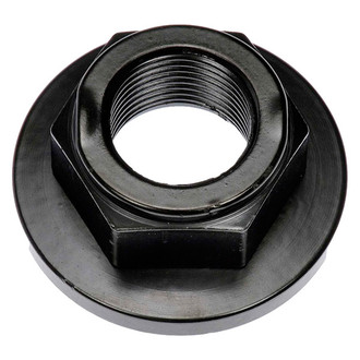 Dorman® - AutoGrade™ Rear Driver or Passenger Side Spindle Nut