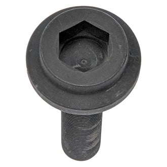 Dorman® - AutoGrade™ Front Driver or Passenger Side Wheel Hub Bolt