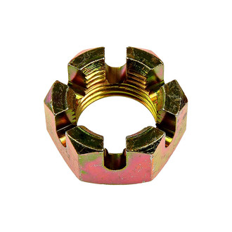 Dorman® - AutoGrade™ Castle Type Spindle Nut