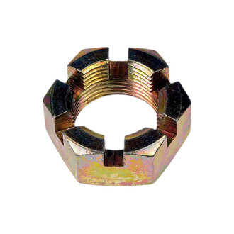 Dorman® - AutoGrade™ Spindle Nut Kit