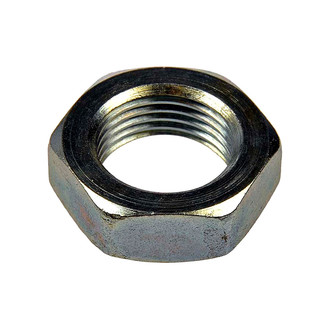 Dorman® - AutoGrade™ Front Driver or Passenger Side Spindle Nut Kit