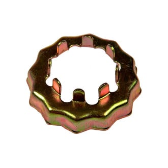 Dorman® - AutoGrade™ Front Driver or Passenger Side Spindle Nut Retainers