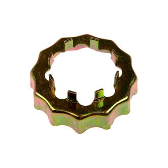 Dorman® - AutoGrade™ Front Driver or Passenger Side Spindle Nut Retainer