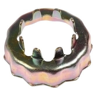 Dorman® - AutoGrade™ Rear Driver or Passenger Side Spindle Nut Retainer