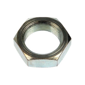 Dorman® - AutoGrade™ Rear Driver or Passenger Side Spindle Nut