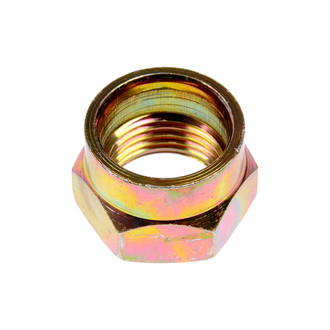 Dorman® - AutoGrade™ Rear Driver Side Spindle Nut