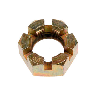 Dorman® - AutoGrade™ Spindle Nut