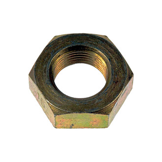 Dorman® - AutoGrade™ Rear Driver or Passenger Side Spindle Nut