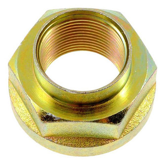 Dorman® - AutoGrade™ Spindle Nut Kit