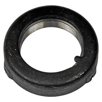 Dorman® - AutoGrade™ Rear Driver Side Spindle Nut