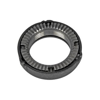 Dorman® - AutoGrade™ Rear Driver or Passenger Side Spindle Nut