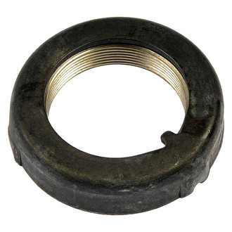 Dorman® - AutoGrade™ Rear Driver Side Spindle Nut