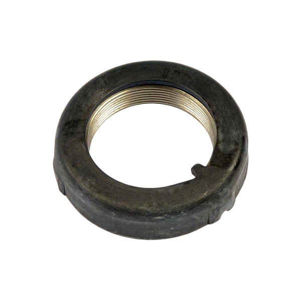 Dorman® - AutoGrade™ Rear Driver Side Spindle Nut