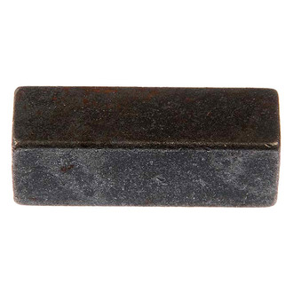 Dorman® - AutoGrade™ Rear Driver or Passenger Side Spindle Nut Retainer