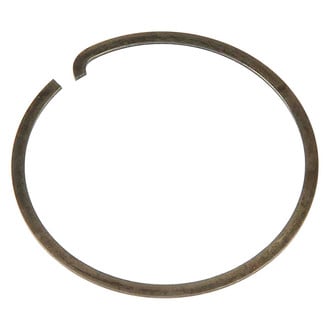 Dorman® - AutoGrade™ Rear Driver or Passenger Side Spindle Nut Retainer