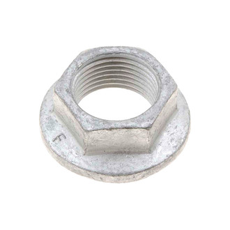 Dorman® - AutoGrade™ Front Driver or Passenger Side Spindle Nut