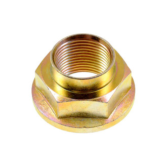 Dorman® - AutoGrade™ Spindle Nut Kit