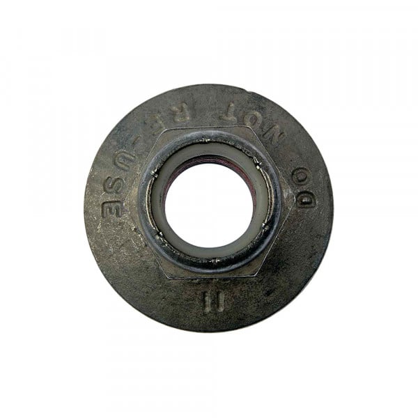 Dorman Spindle Nut Plastic Insert M24-2.0 (sold By Each) 615