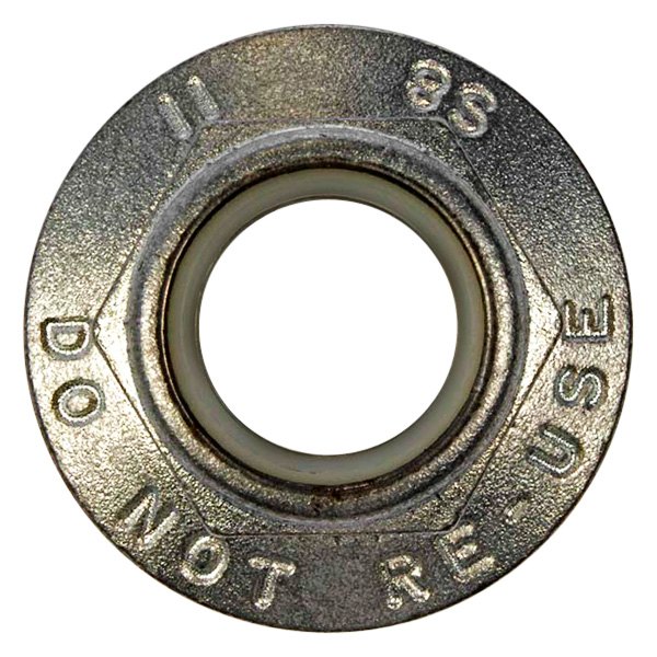 Dorman® - AutoGrade™ Front One Time Use Spindle Nut