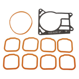 Dorman® - Rubber Intake Manifold Gasket Set