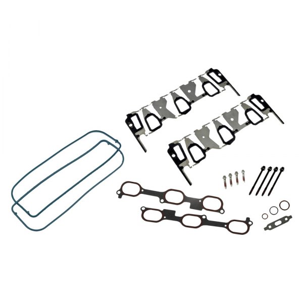 Dorman® - Metal and Rubber Intake Manifold Gasket Set