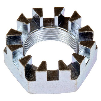 Dorman® - AutoGrade™ Spindle Nut