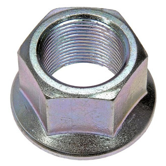 Dorman® - AutoGrade™ Spindle Nut